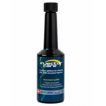 LPG CNG Autogas Prins VSI Injector & Injectors Care Cleaner 250 mL