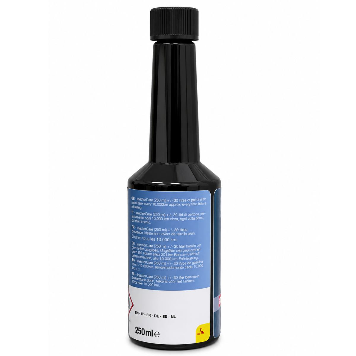 LPG CNG Autogas Prins VSI Injector & Injectors Care Cleaner 250 mL