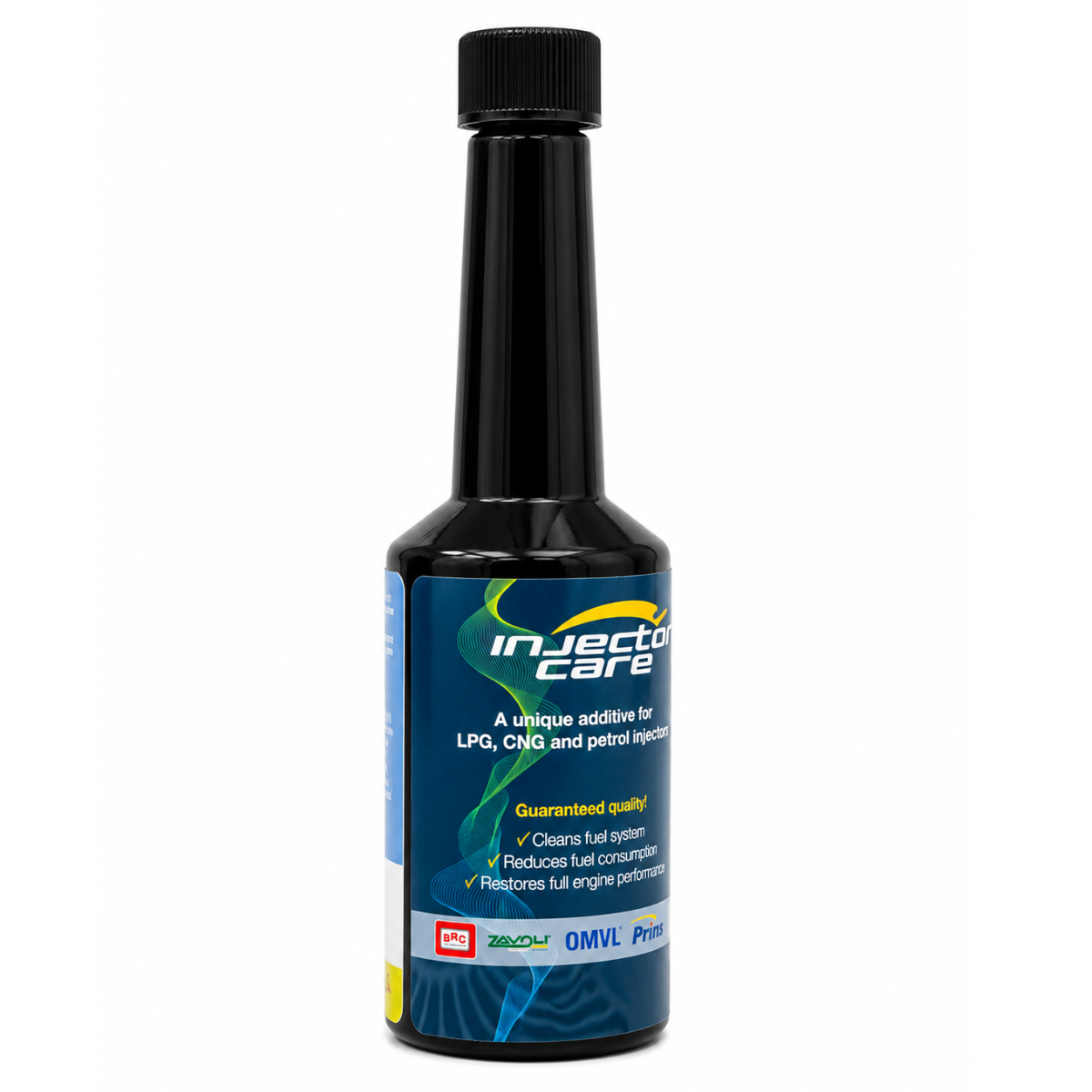 LPG CNG Autogas Prins VSI Injector & Injectors Care Cleaner 250 mL