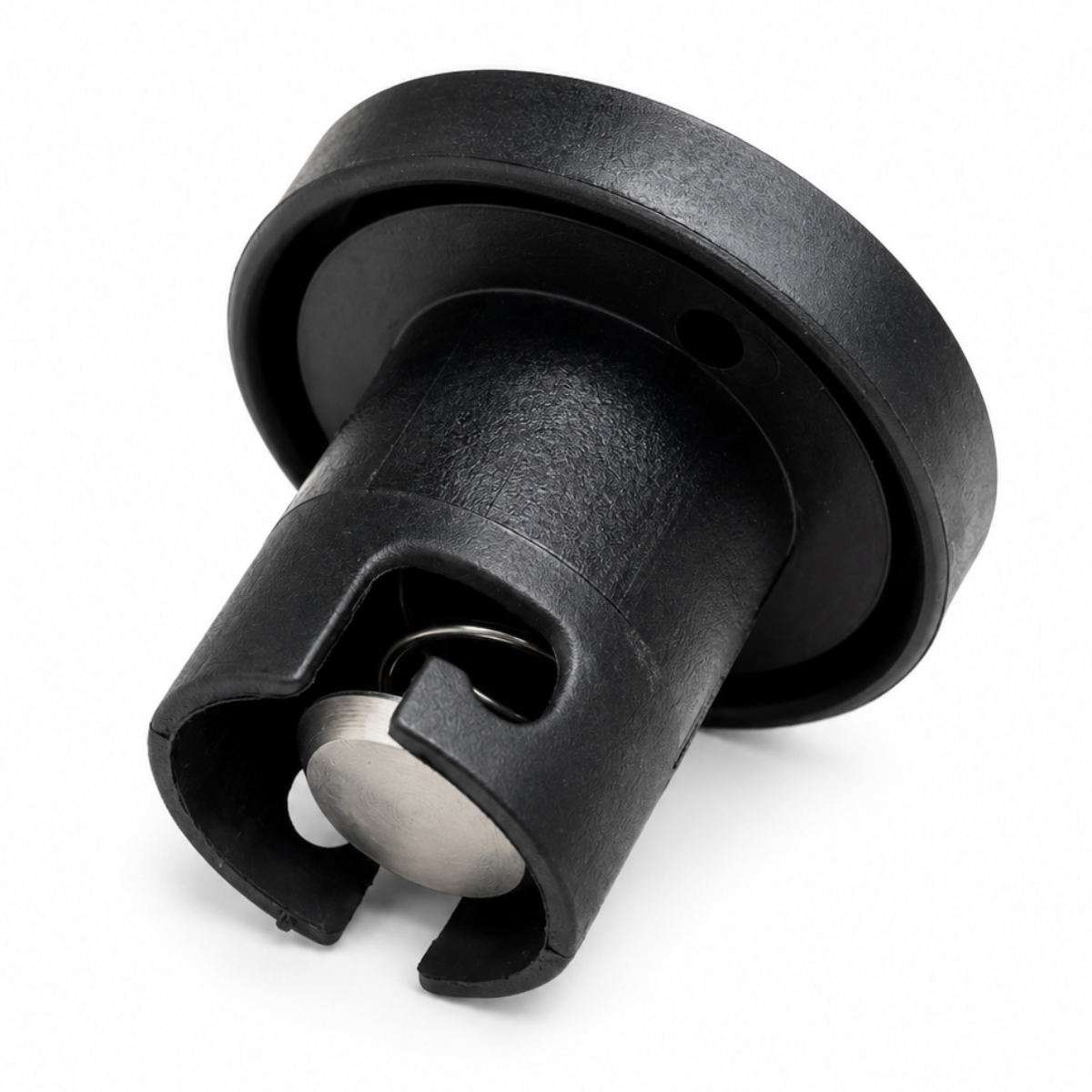 LPG Autogas Round Fuel Filler Cap Replacement