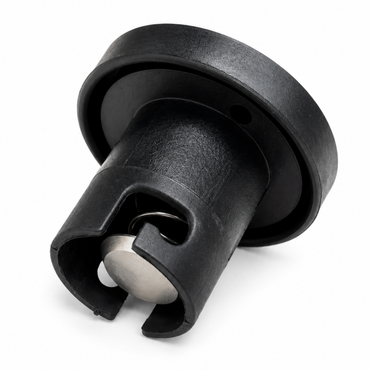 LPG Autogas Round Fuel Filler Cap Replacement