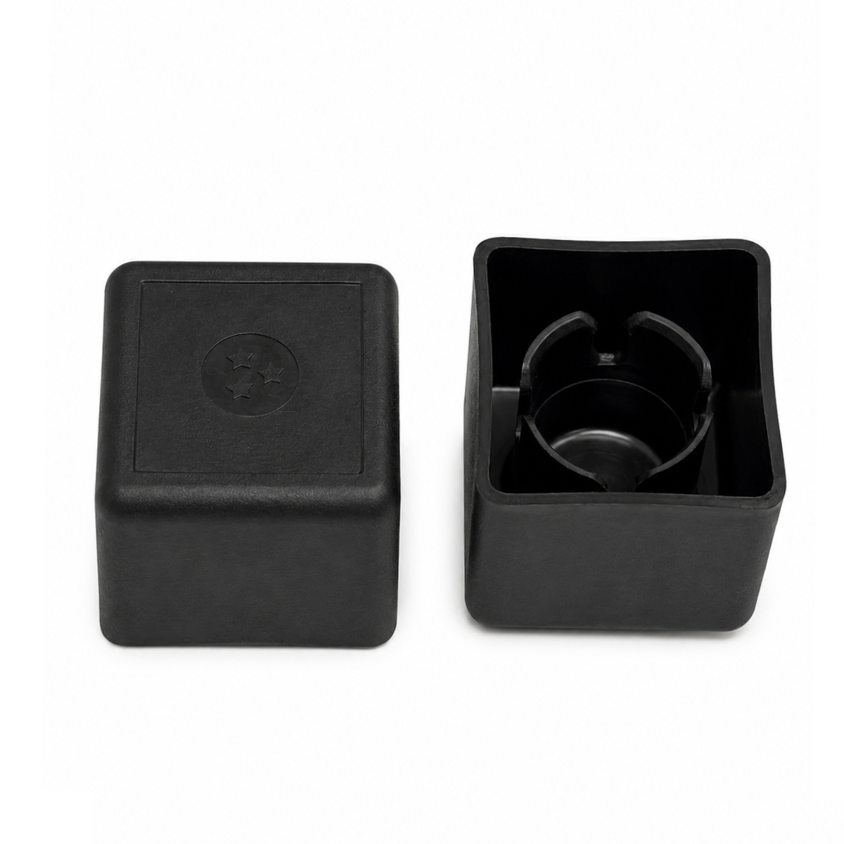 1x LPG Gas Filler Point Replacement Spare Square Dust Cap Cover Lid