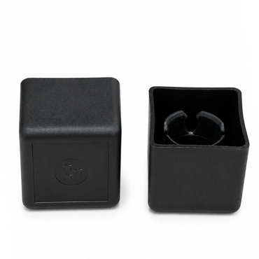 1x LPG Gas Filler Point Replacement Spare Square Dust Cap Cover Lid