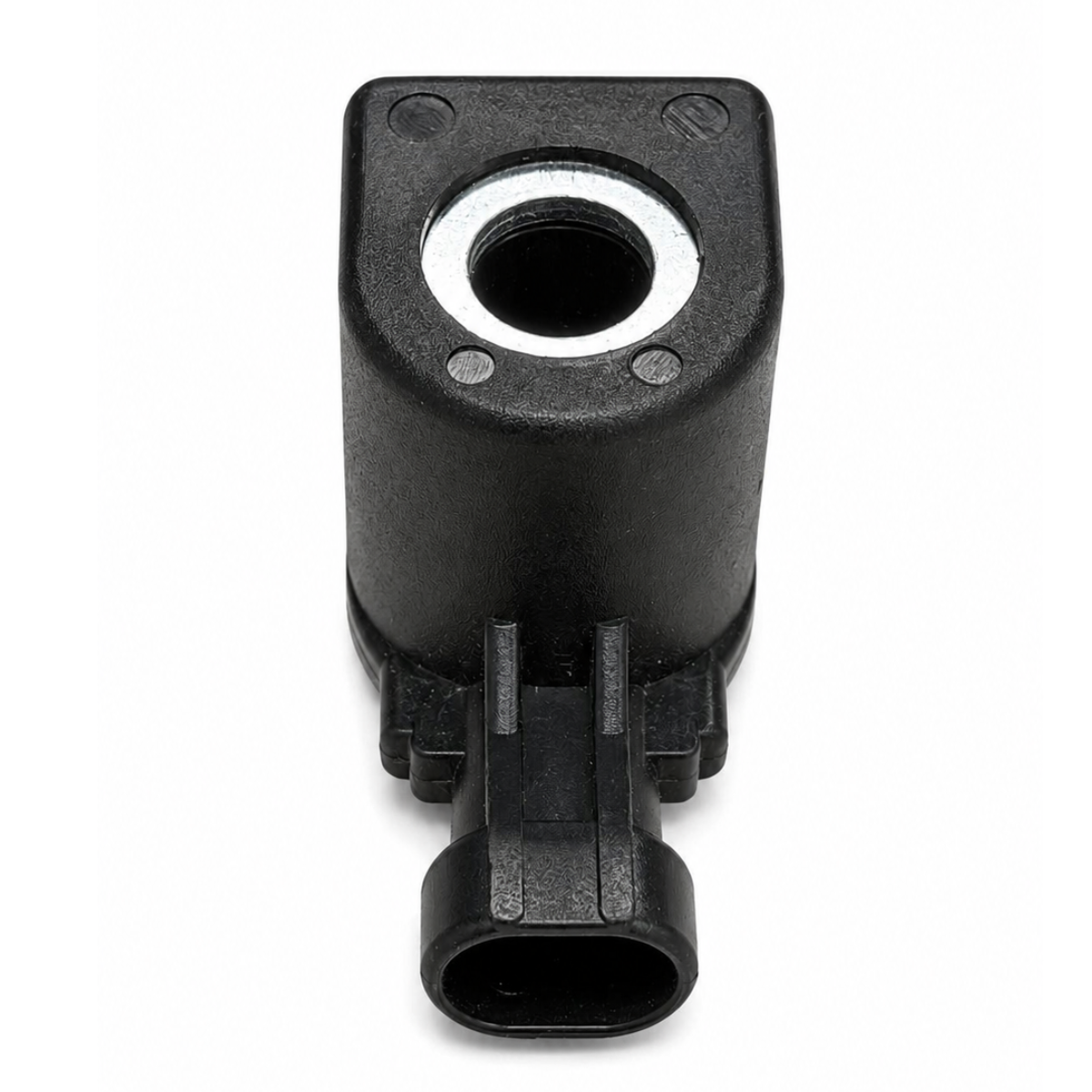 Magnetic Electric  12 V-DC Coil Black AMP
