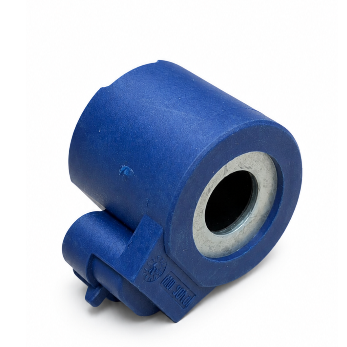 MTM BRC Magnetic Coil Blue MV EU2 + ET98 With AMP Connector 12 V 10 W