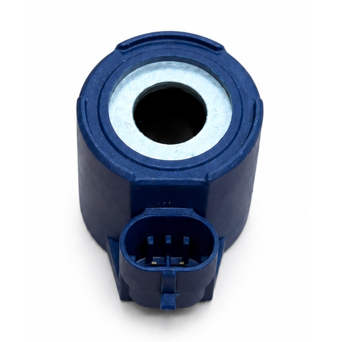 MTM BRC Magnetic Coil Blue MV EU2 + ET98 With AMP Connector 12 V 10 W