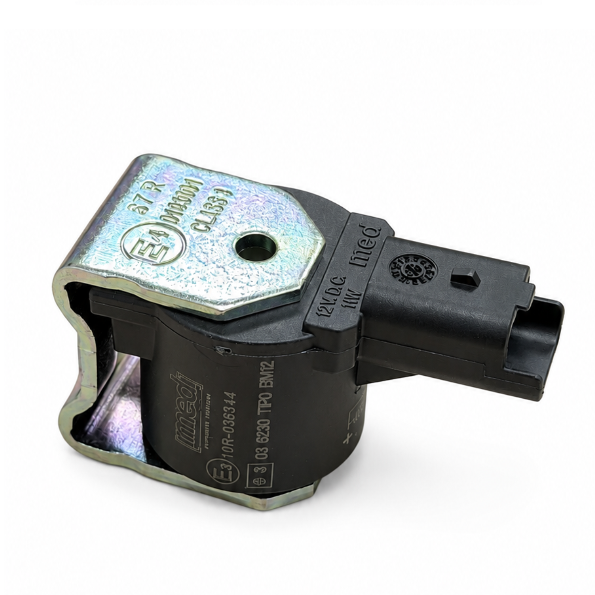 Landi Renzo MED magnetic coil 12 V 11 W for IG1 reducer CISMA2
