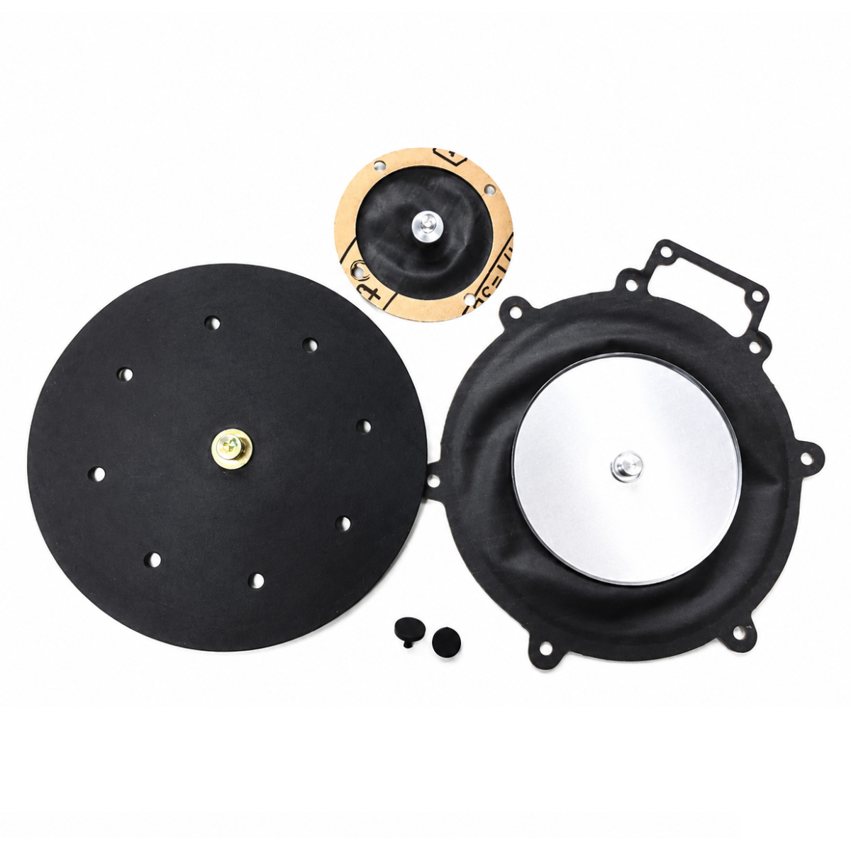Reducer Repair Kit Zavoli GP 2581