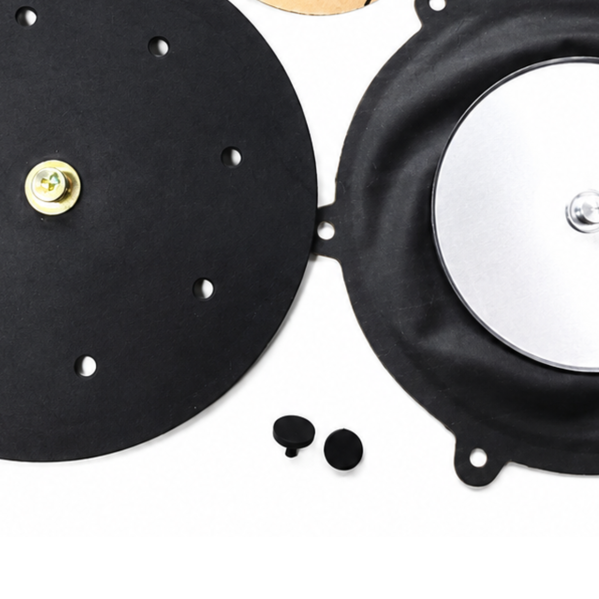 Reducer Repair Kit Zavoli GP 2581