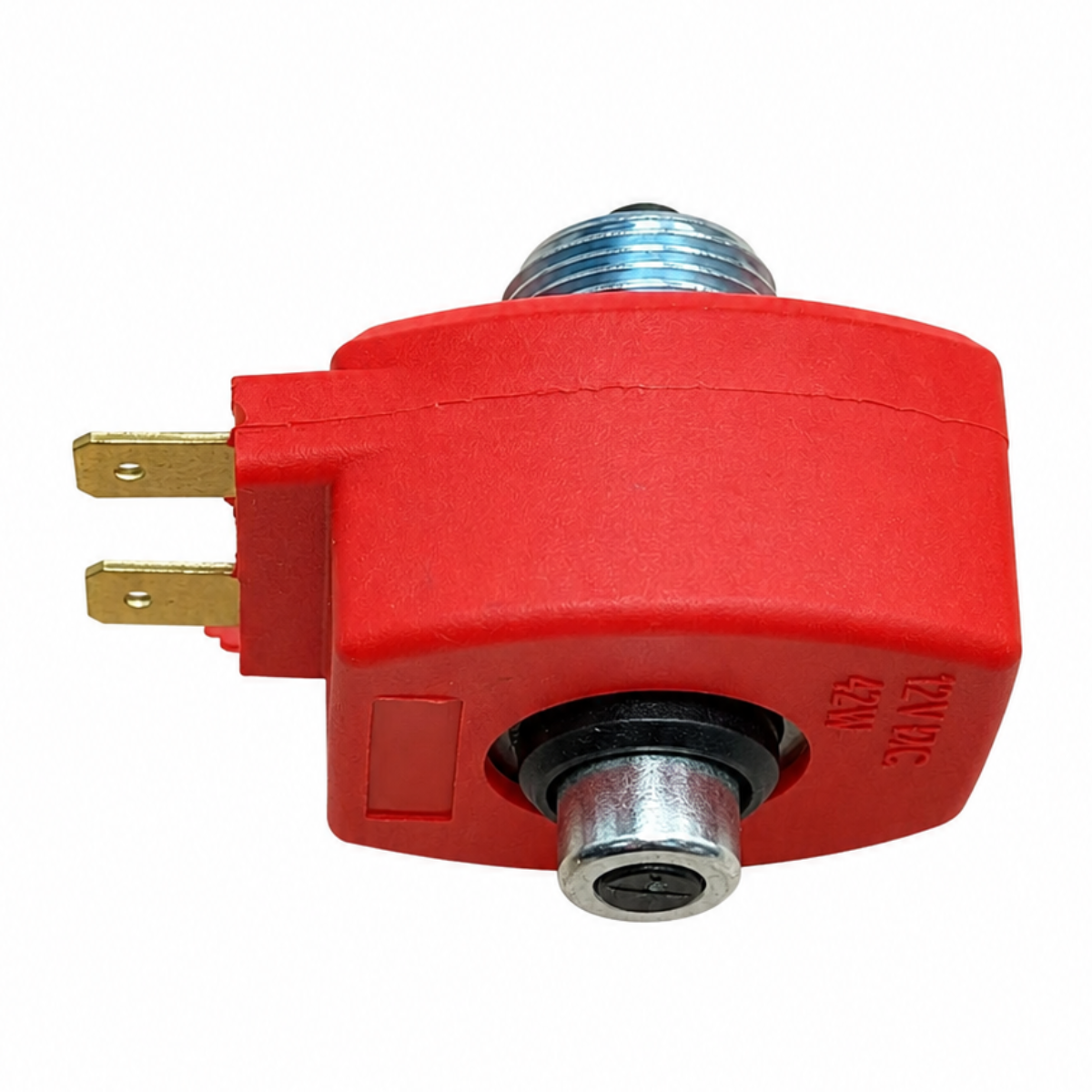 LPG Coil Atiker Bobin 12 V-DC 42 W Vakum Red