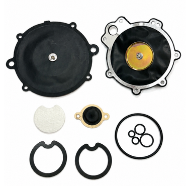 Aisan model C Reducer Repair Kit 23530-23321-71 LPG Regulator for 42-7FGF25 Toyota Forklift Trucks