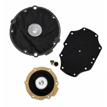 Repair service Kit diaphragms suitable for NIKKI reducers lpg autogas