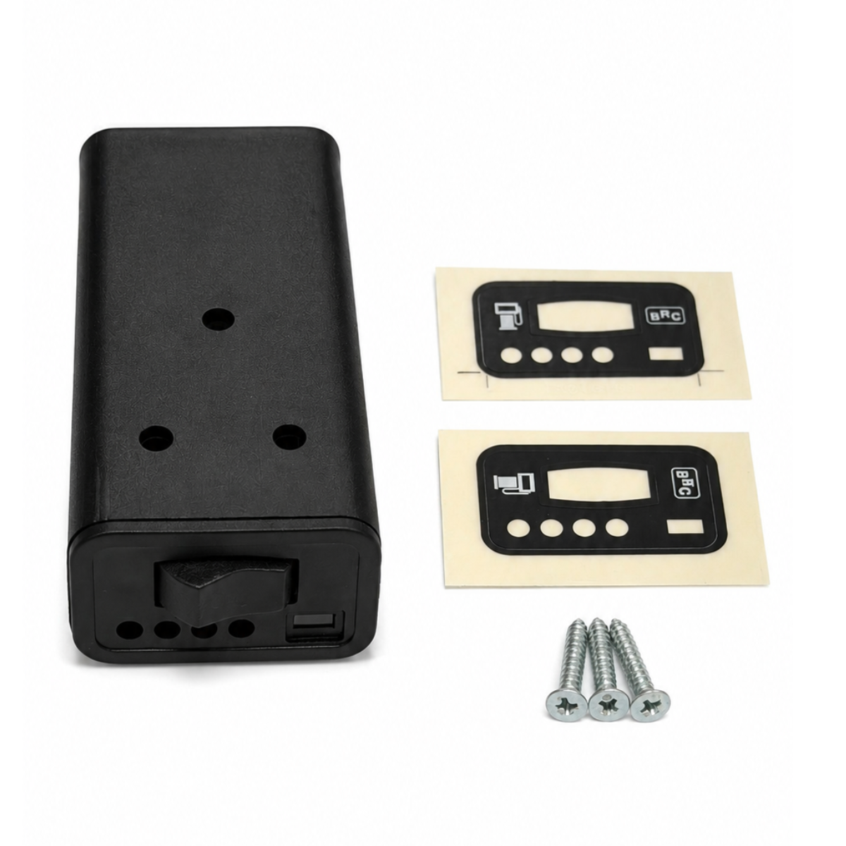 LPG CNG BRC SQ 24 2 step switch (4 pin)