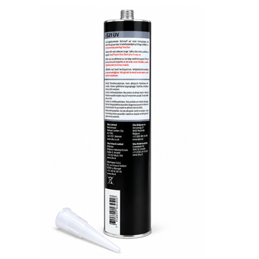 Sikaflex® 521UV 300ml - grey sealant