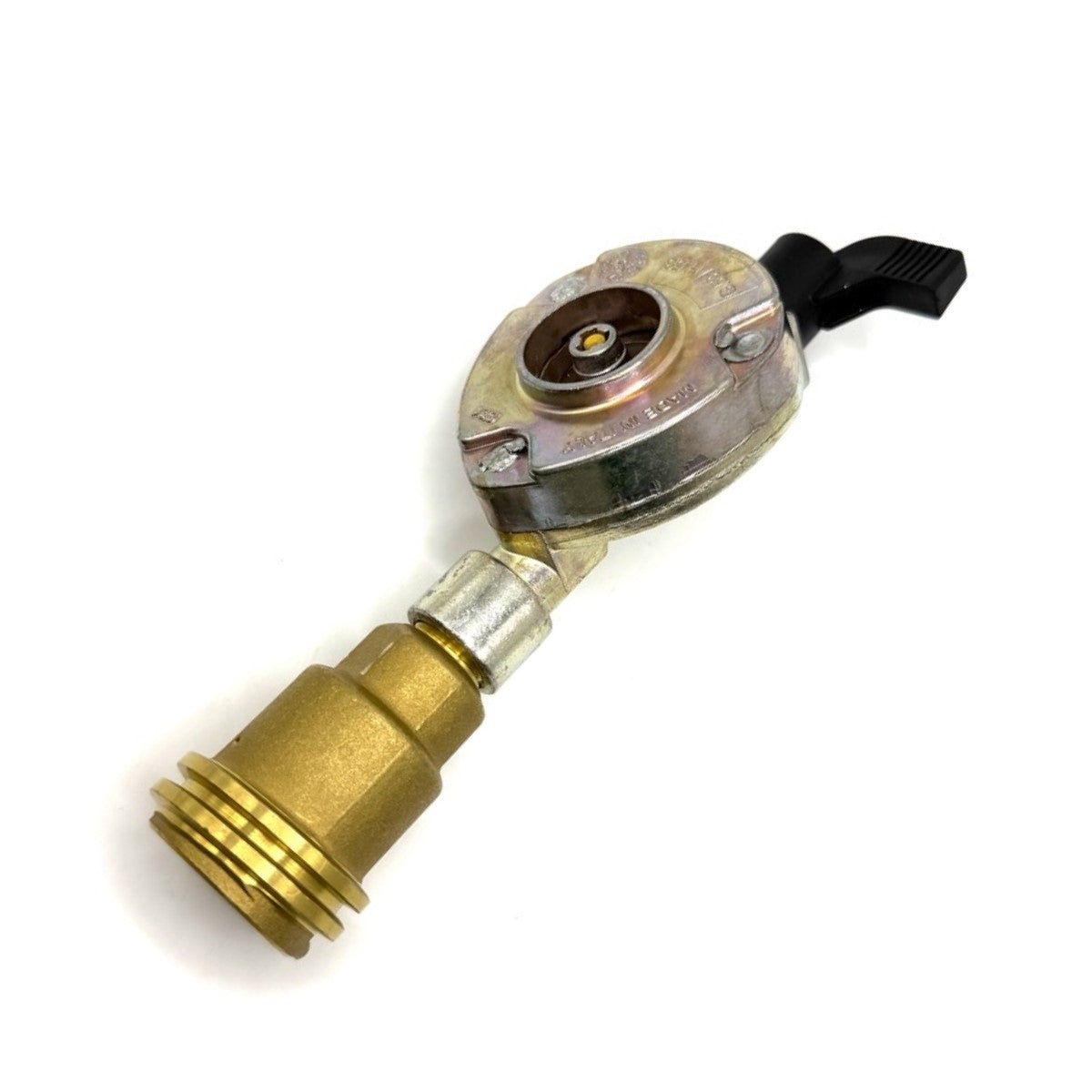 QCC1 acme adapter to 21 mm clip on