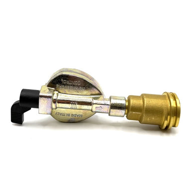 QCC1 acme adapter to 21 mm clip on