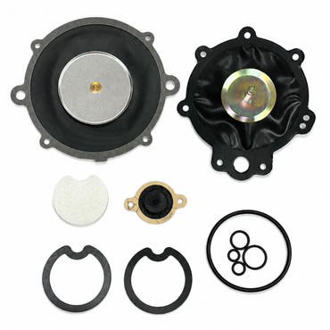 Aisan Model C Reducer Repair Kit 23530-23321-71 LPG Regulator For 42-7FGF25 Toyota, Hysters, and Yales Forklift Trucks