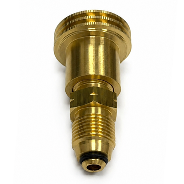 new Australian & USA ACME Gas Bottle Filler Adapter