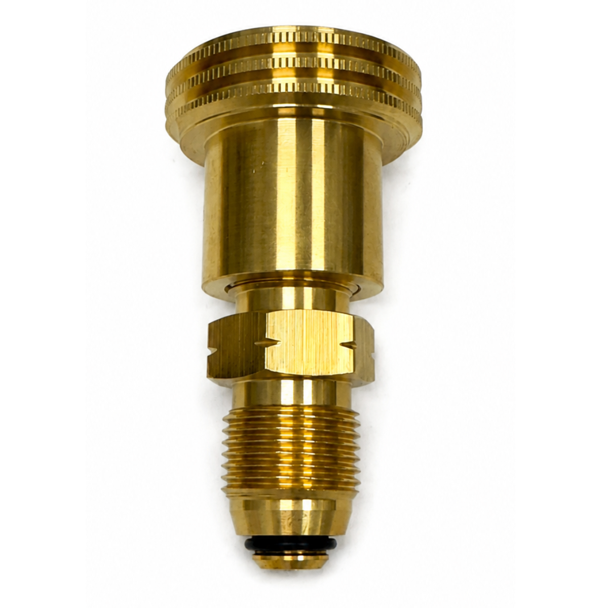 new Australian & USA ACME Gas Bottle Filler Adapter