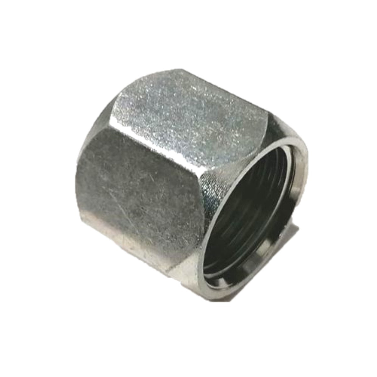 Gaslow GasIT Filler Blanking Cap Nut Female JIC 3/4