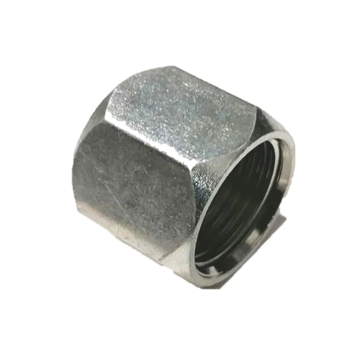 Gaslow GasIT Filler Blanking Cap Female 3/4" UNF Stop End