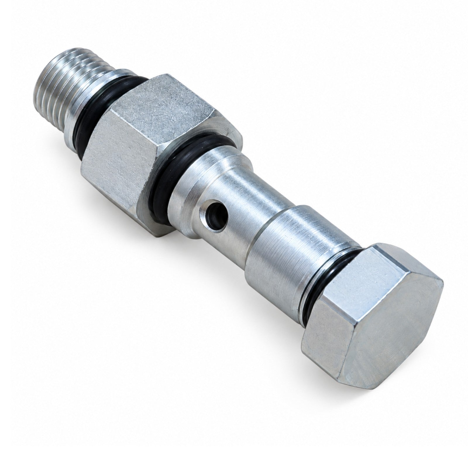 Valtek Prins VSI LPG Cut-Off Valve Connector for New-Type Reducers (From November 2012)