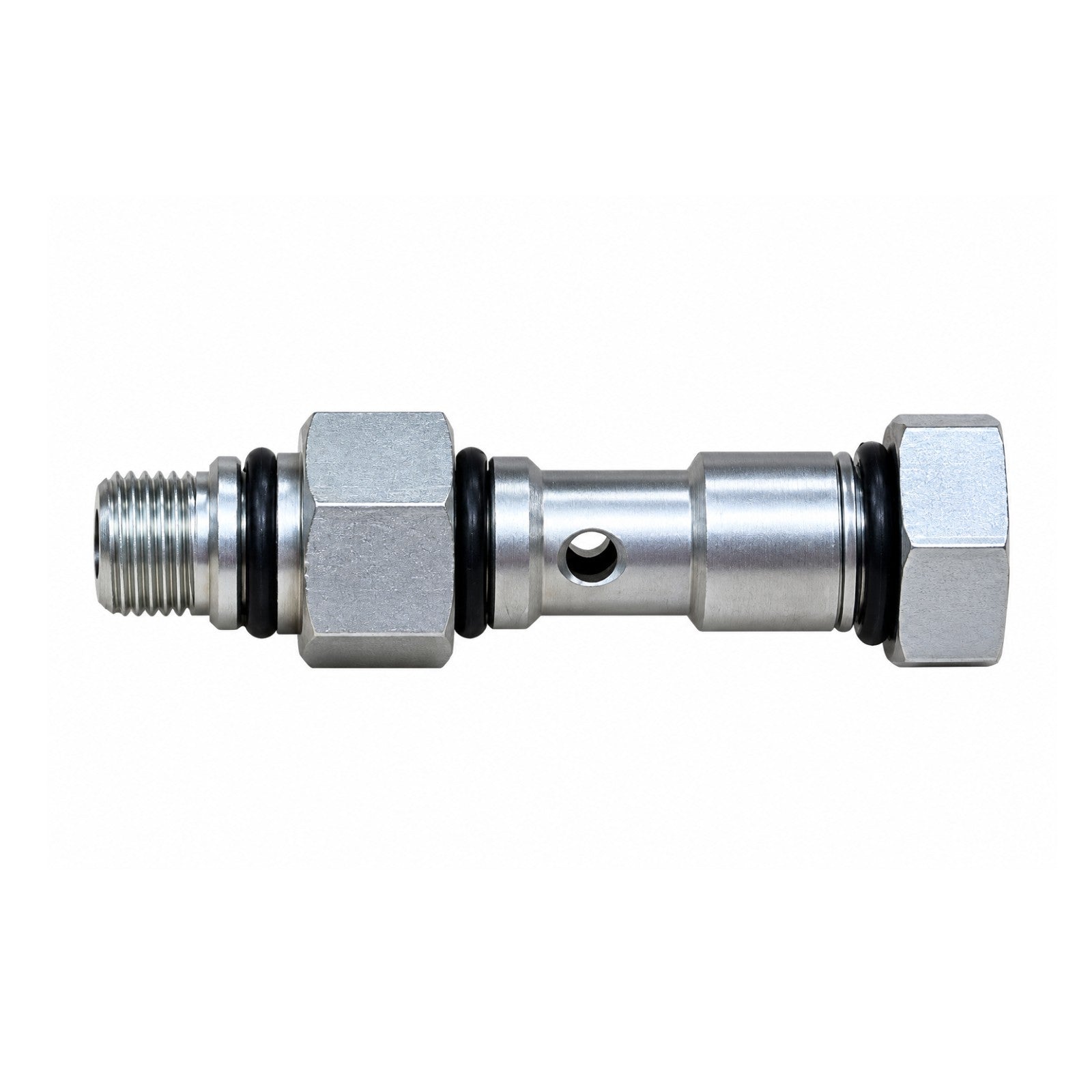 Valtek Prins VSI LPG Cut-Off Valve Connector for New-Type Reducers (From November 2012)
