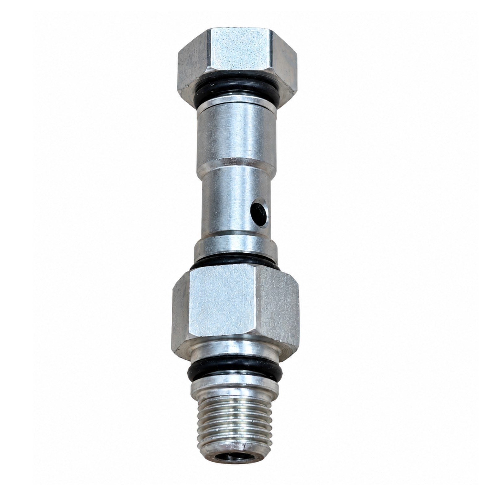 Valtek Prins VSI LPG Cut-Off Valve Connector for New-Type Reducers (From November 2012)