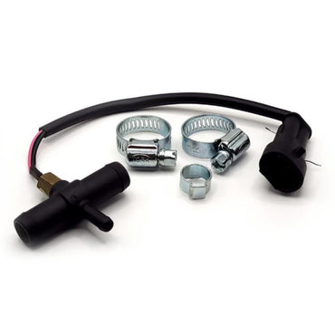 LPG GPL Atiker Gas Temperature Sensor 12mm x 12mm x 5mm