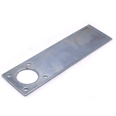 Metal Bracket straight for fill point