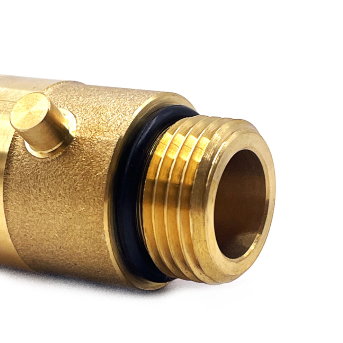LPG GPL M22 UK Bayonet Adapter Gas Filling Point Extension
