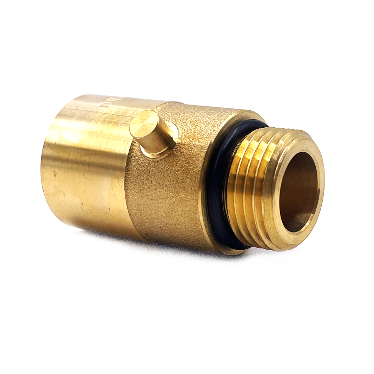 Set 3/4 UNF at 21.8 ADAPTERS TO FILL GASLOW,GASIT ALL EUROPE SET OF 5 adaptors