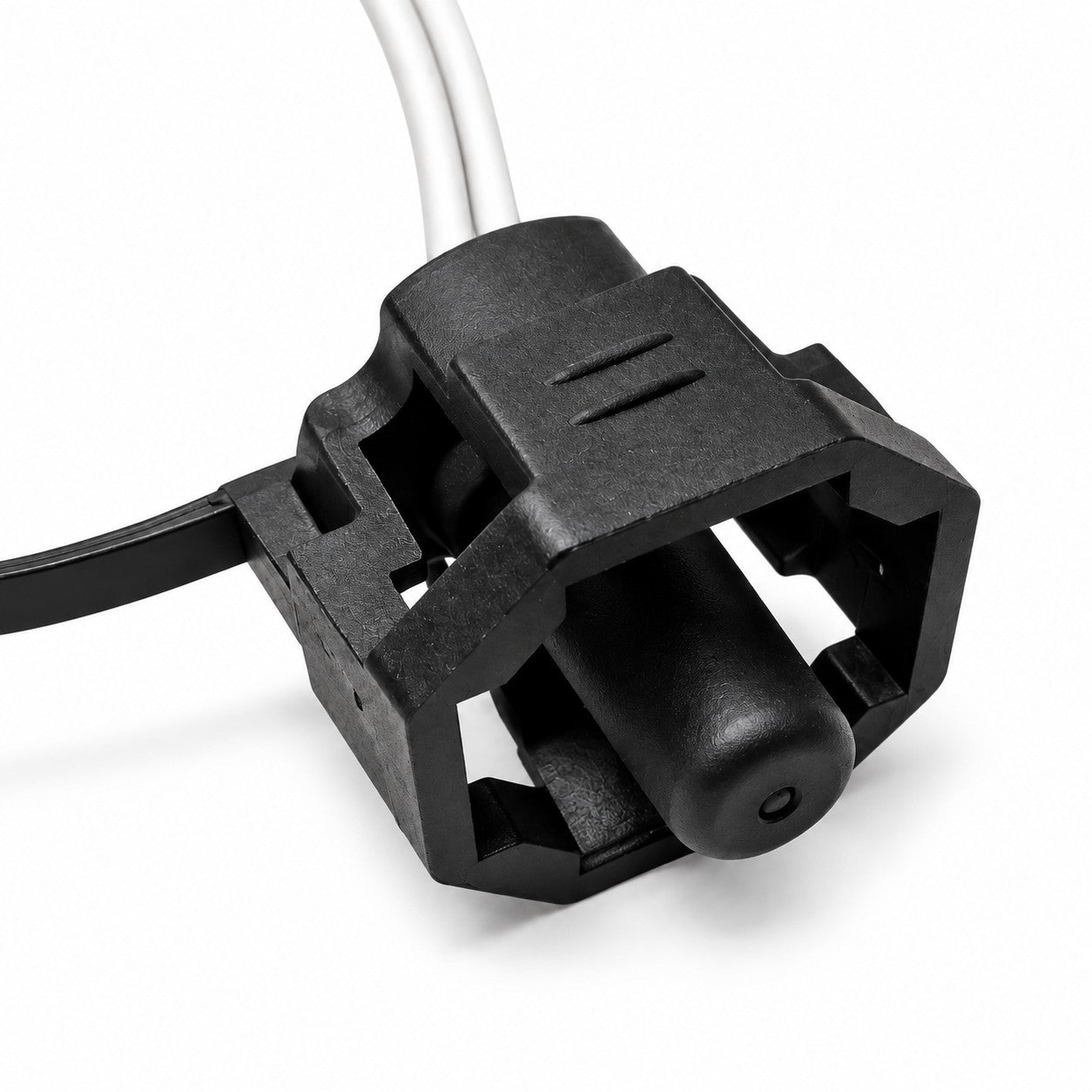 OMVL Temperature Sensor for Injector Rail (plastic) for Soldering