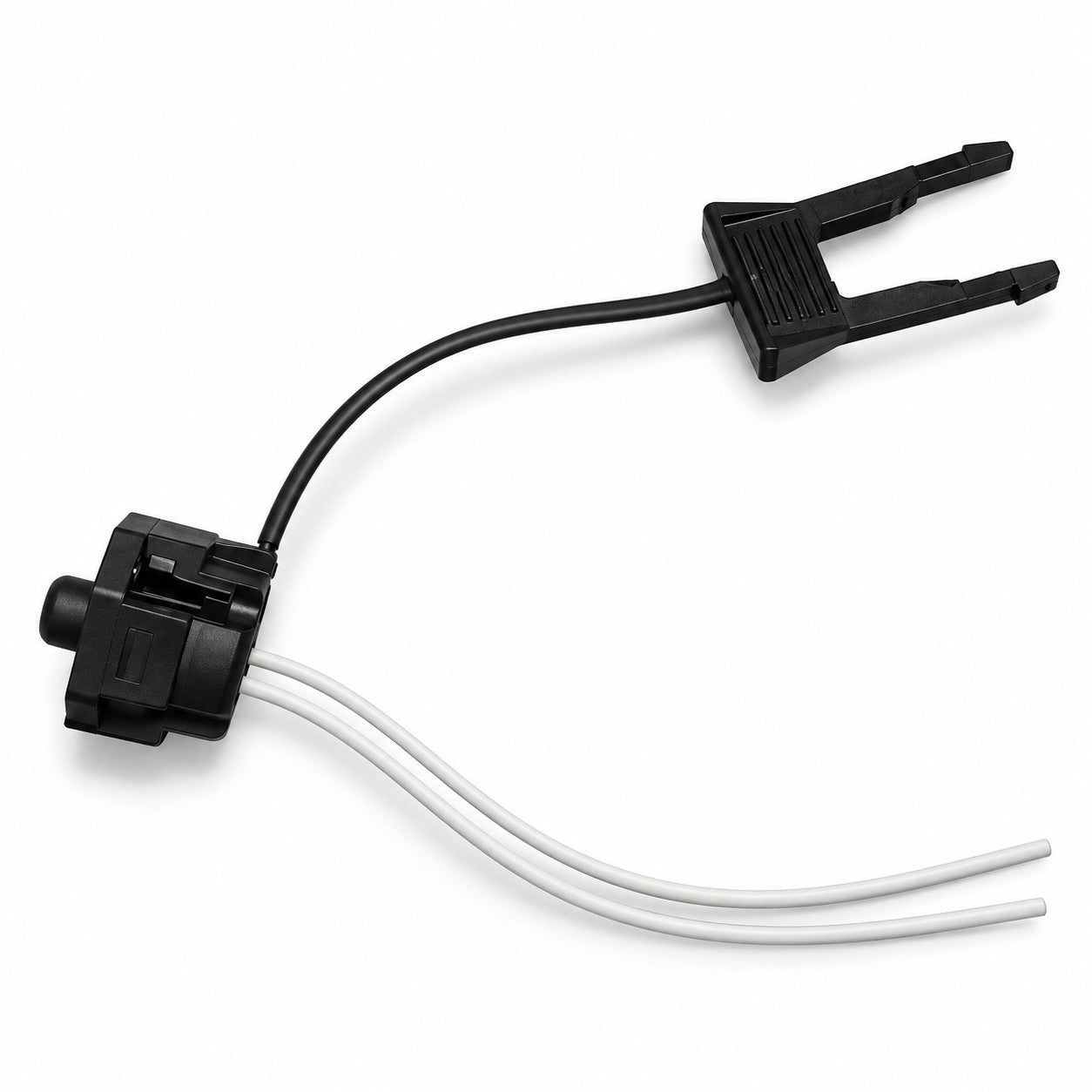 OMVL Temperature Sensor for Injector Rail (plastic) for Soldering