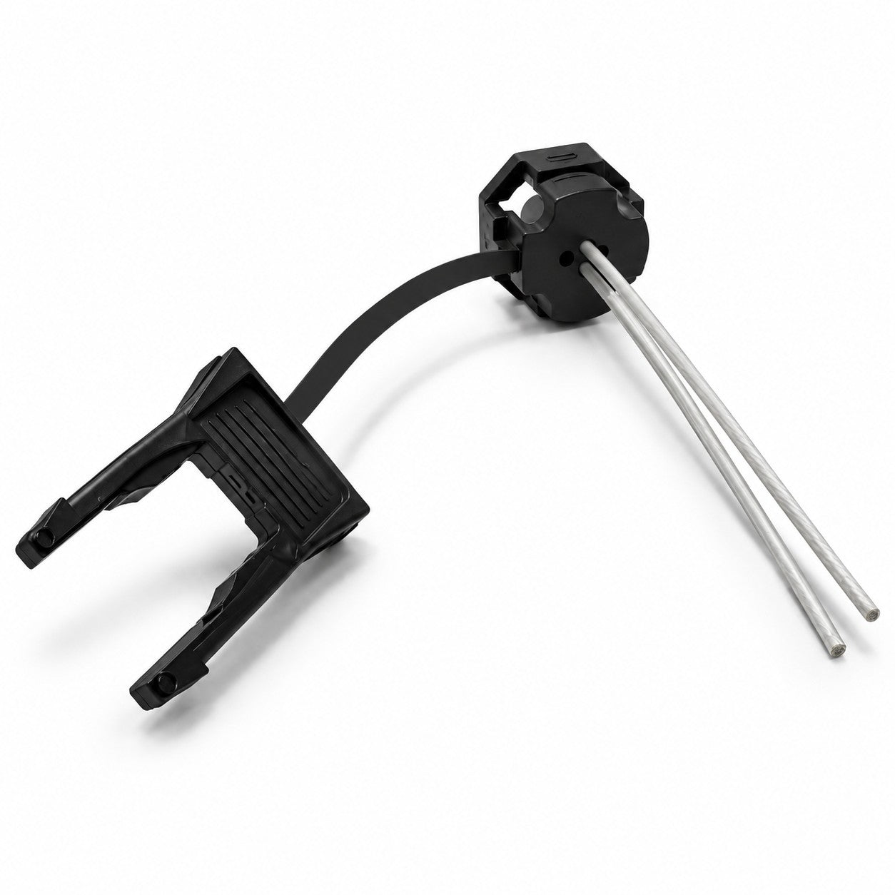 OMVL Temperature Sensor for Injector Rail (plastic) for Soldering