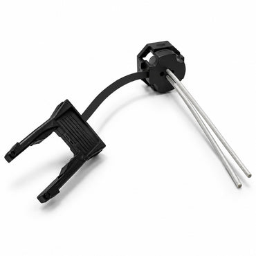 OMVL Temperature Sensor for Injector Rail (plastic) for Soldering