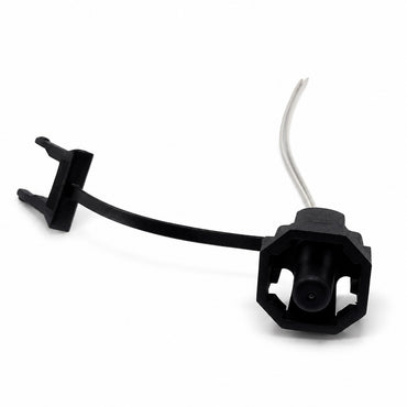 OMVL Temperature Sensor for Injector Rail (plastic) for Soldering