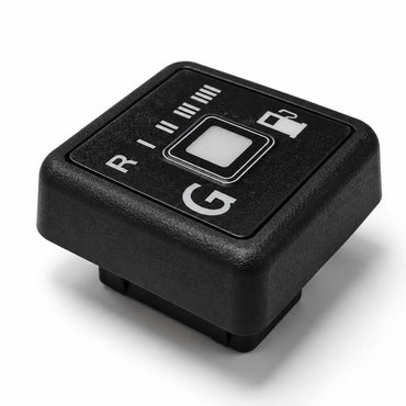 LPG CNG AEB 119B switch for OMVL, BIGAS, Zavoli, Emmegas 4 pin