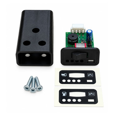 BRC SQ56 1 Position Switch 4 Pin Spring Return LPG Autogas DE802072