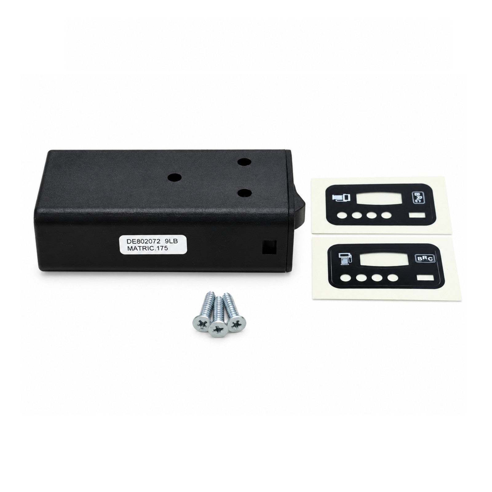 BRC SQ56 1 Position Switch 4 Pin Spring Return LPG Autogas DE802072