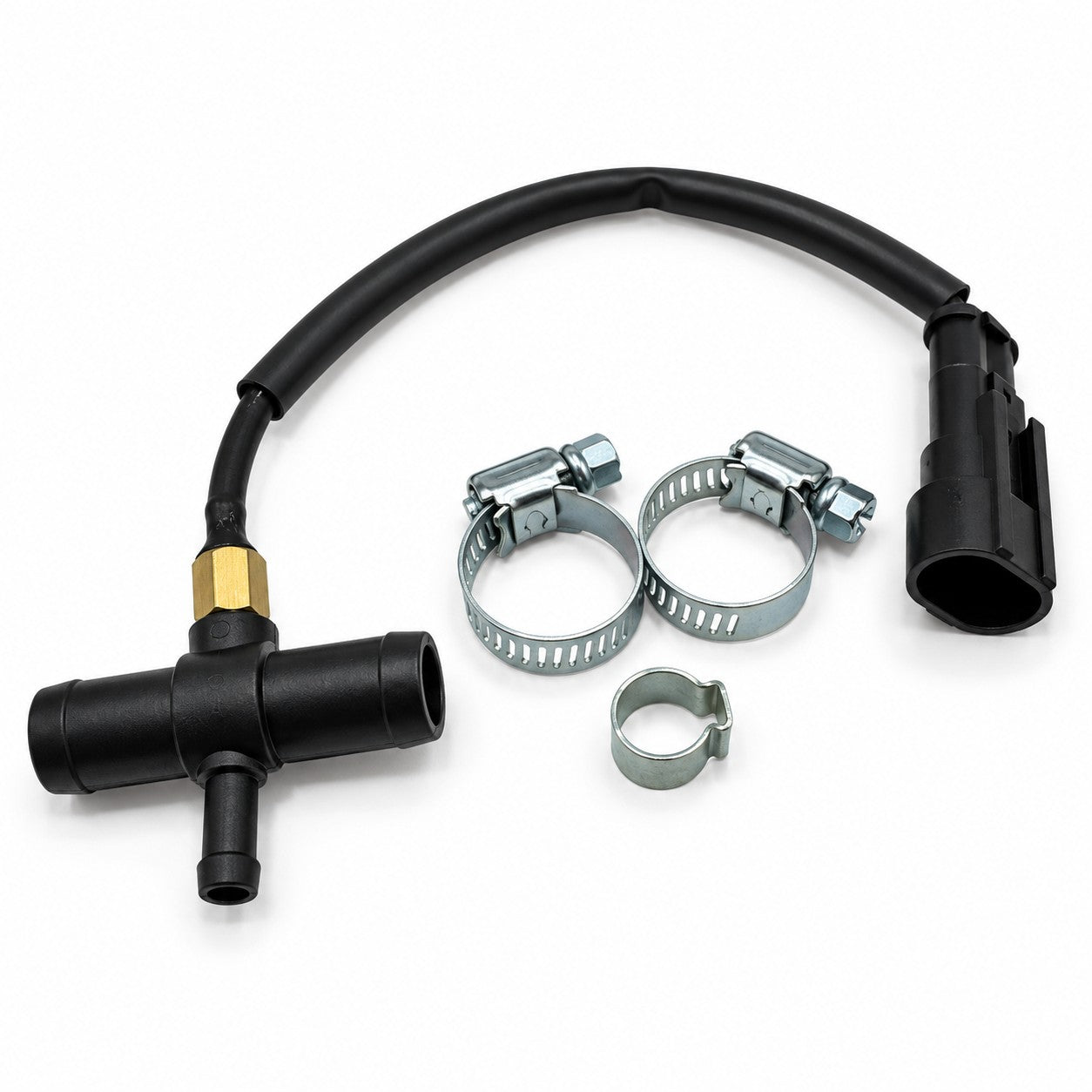 LPG GPL Atiker Gas Temperature Sensor 12mm x 12mm x 5mm