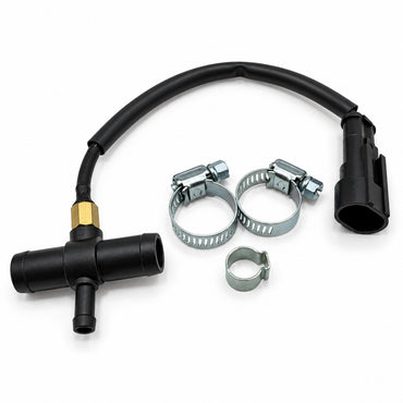 LPG GPL Atiker Gas Temperature Sensor 12mm x 12mm x 5mm