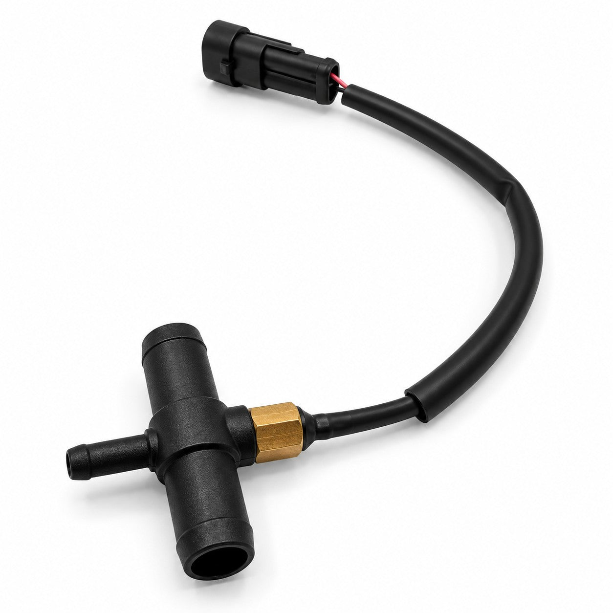 LPG GPL Atiker Gas Temperature Sensor 12mm x 12mm x 5mm