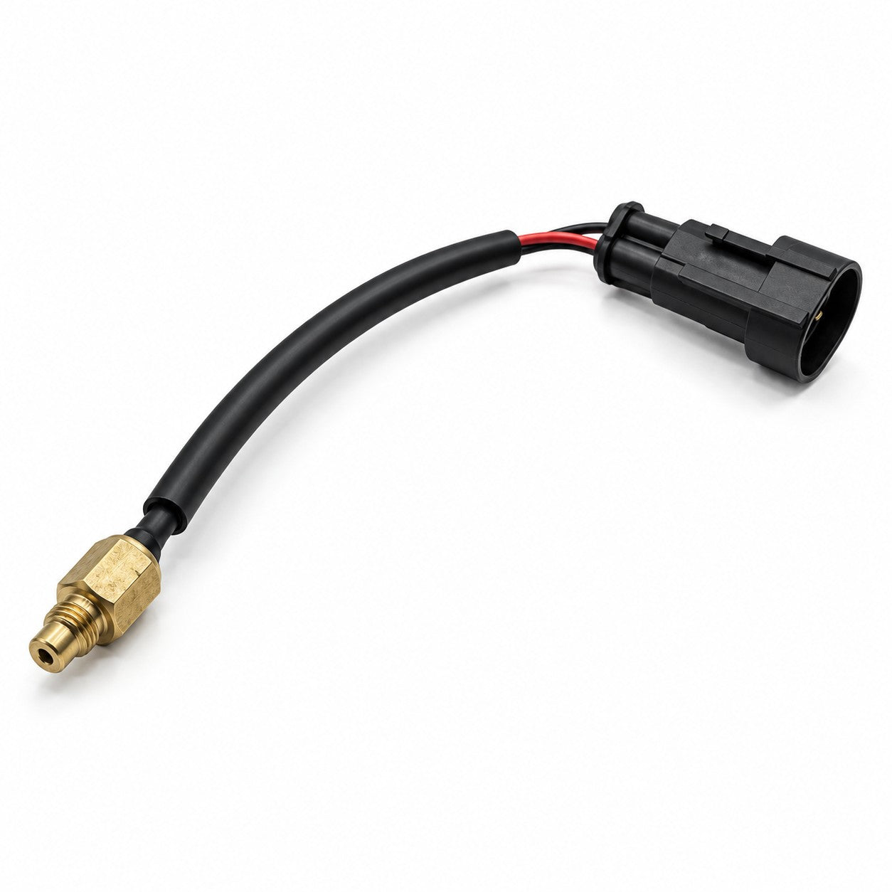 6mm LPG GPL Atiker Reducer Coolant Temperature Sensor
