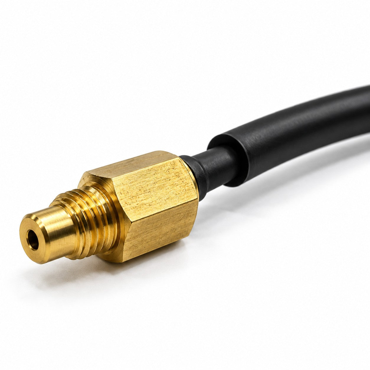 6mm LPG GPL Atiker Reducer Coolant Temperature Sensor