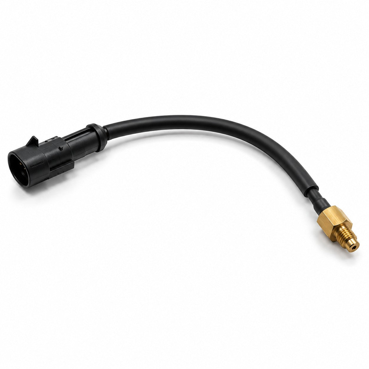 6mm LPG GPL Atiker Reducer Coolant Temperature Sensor