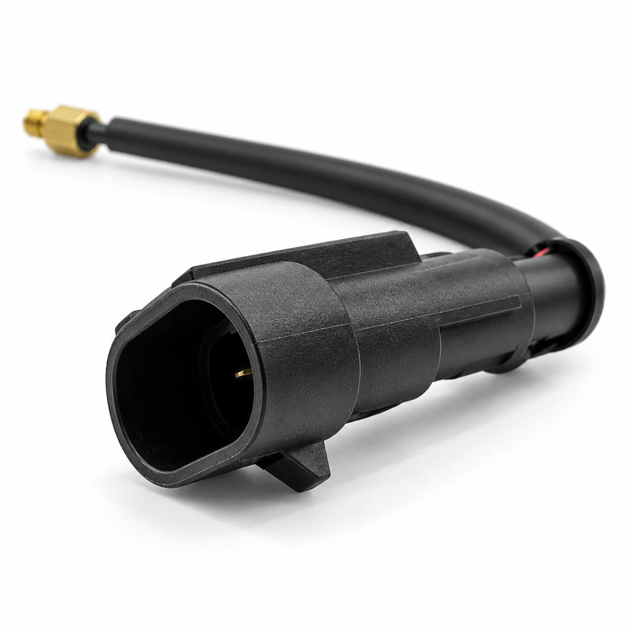 6mm LPG GPL Atiker Reducer Coolant Temperature Sensor