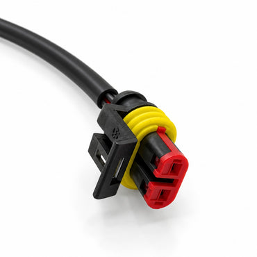 LPG GPL Atiker Gas Temperature Sensor with Plug Water Coolant Reducer M5 Thread