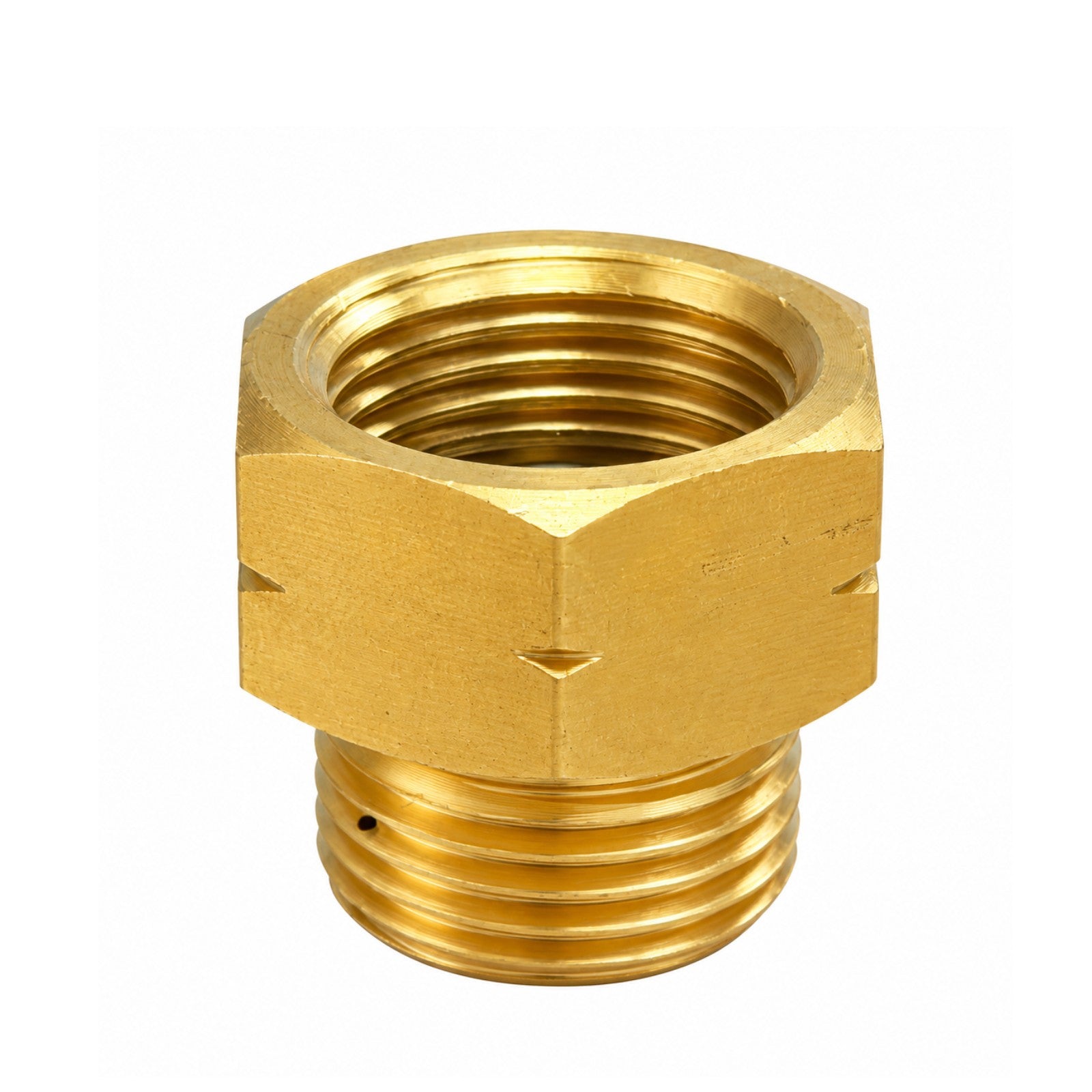 LPG  No.4 gas extraction adapter  KLF x IG W 21,8 x 1/14 LH