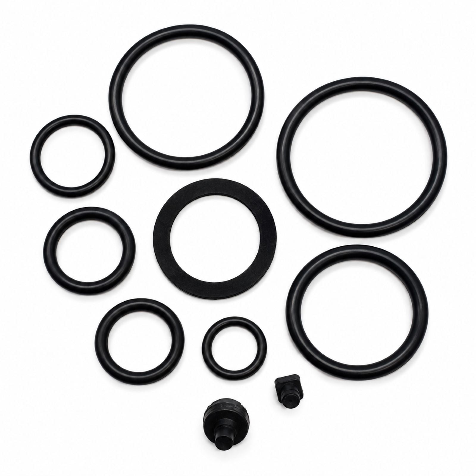 Reducer Repair Kit AG SGI 4021